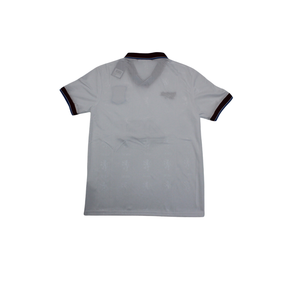 Camisa Retrô Aston Villa Away 95/96
