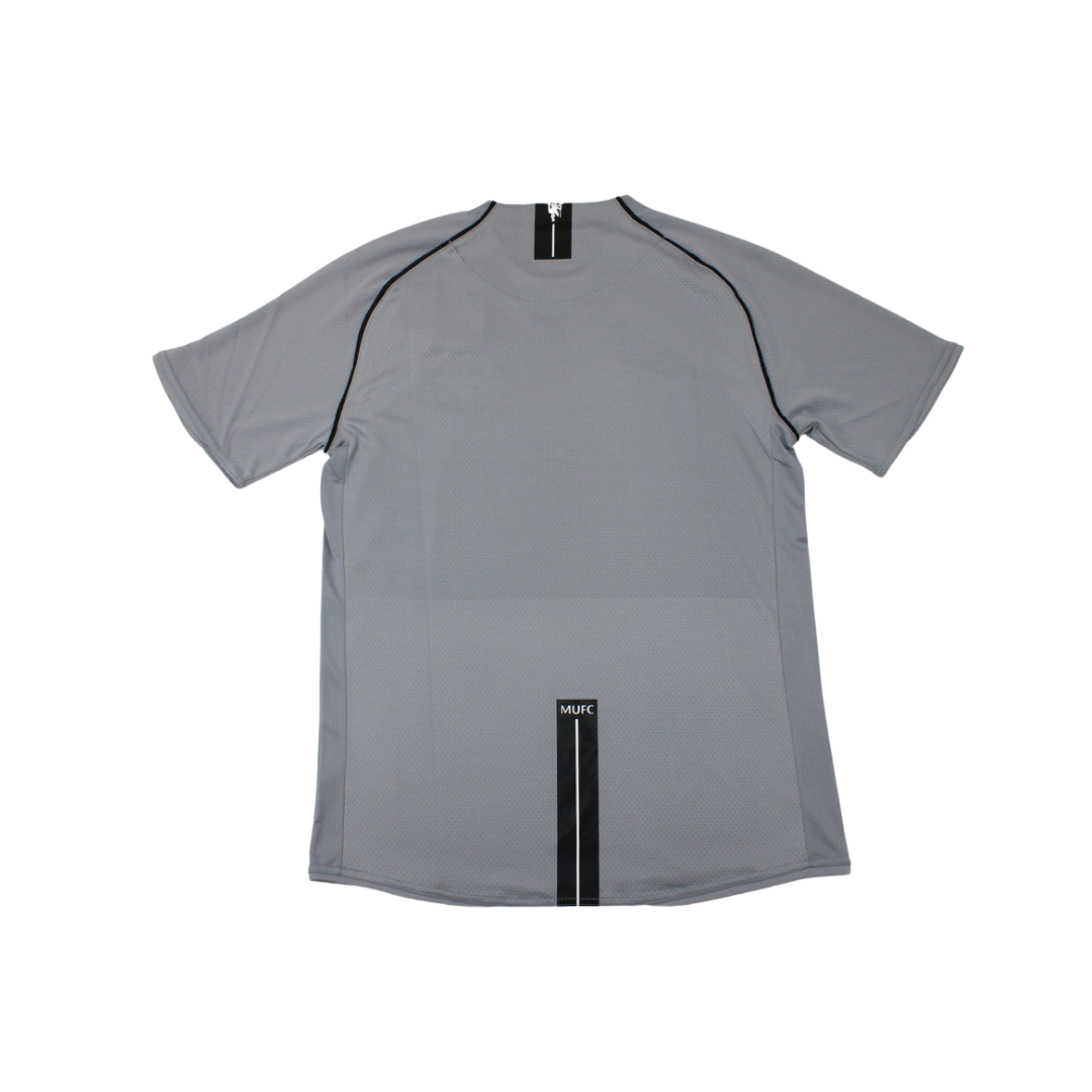 Camisa Retrô Manchester United Away 07/08