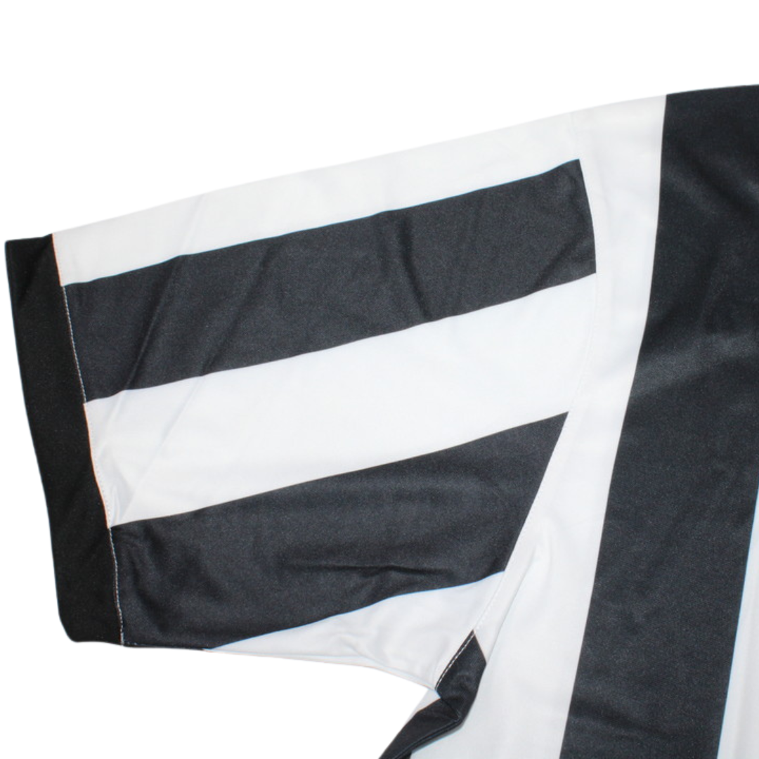 Camisa Santos Home 1958 - Versão Retrô