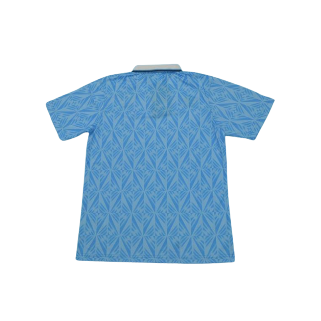 Camisa Retrô Lazio Home 91/92