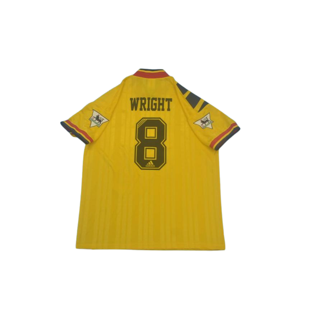 Camisa Retrô Arsenal Away 93/94