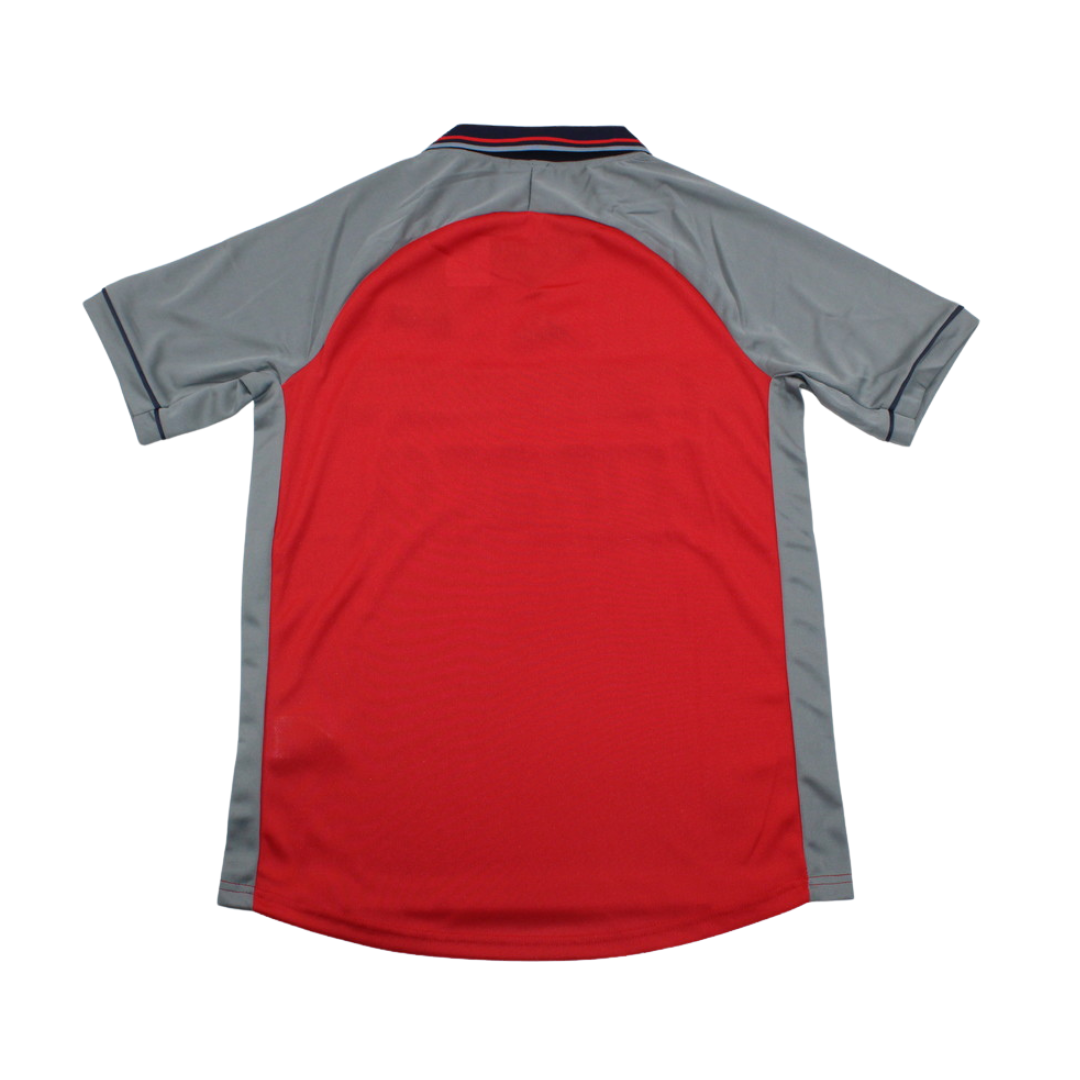 Camisa Retrô Deportivo Home 99/00