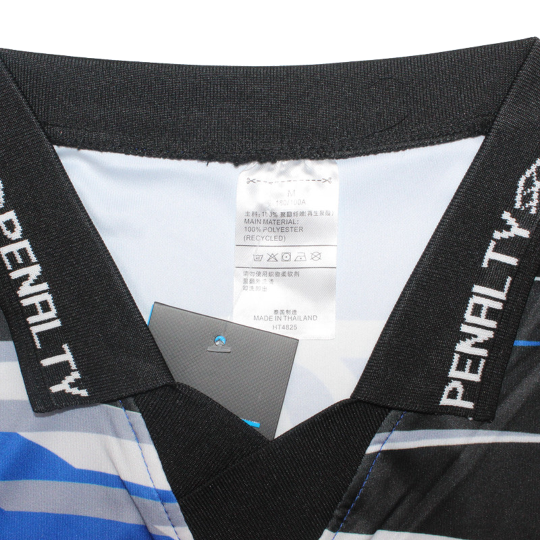 Camisa Corinthians Third Away 1998 - Versão Retrô