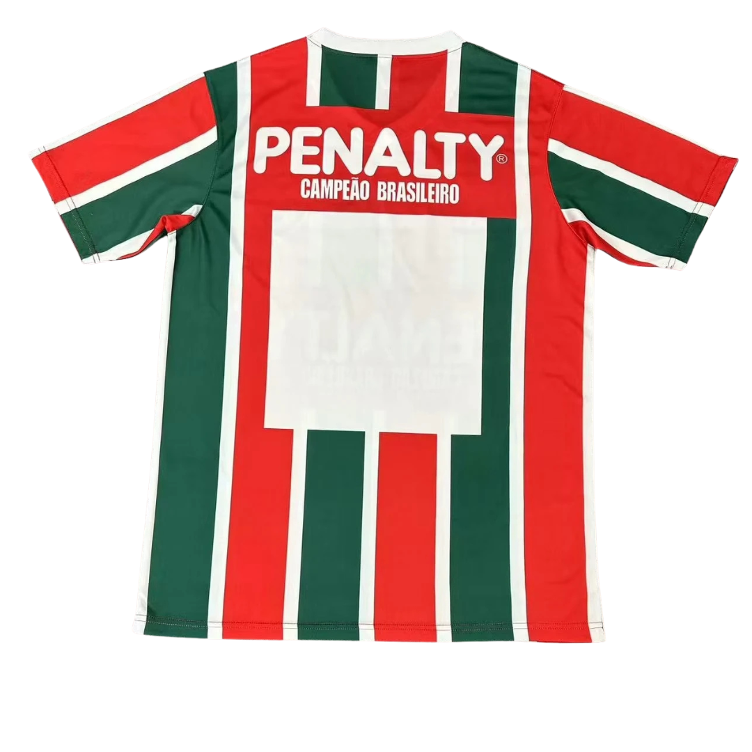 Camisa Fluminense Home 1993 - Versão Retrô