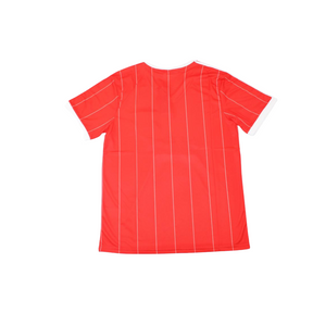 Camisa Retrô Hamburgo Home 83/84