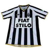Camisa Atletico Mineiro Home 2003 - Versão Retrô
