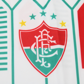 Camisa Fluminense Away 1993 - Versão Retrô