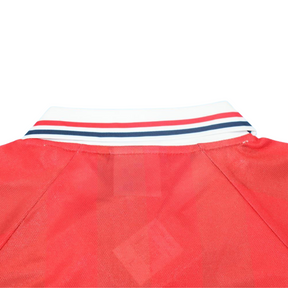 Camisa Noruega 98/99 Home - Versão Retrô