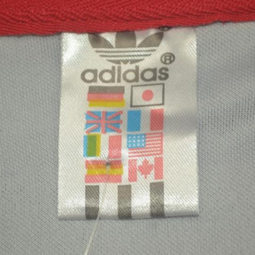 Camisa Flamengo Home 1988 - Versão Retrô