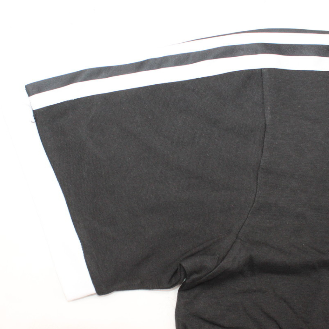 Camisa Vasco Da Gama Home 01/02 - Versão Retrô