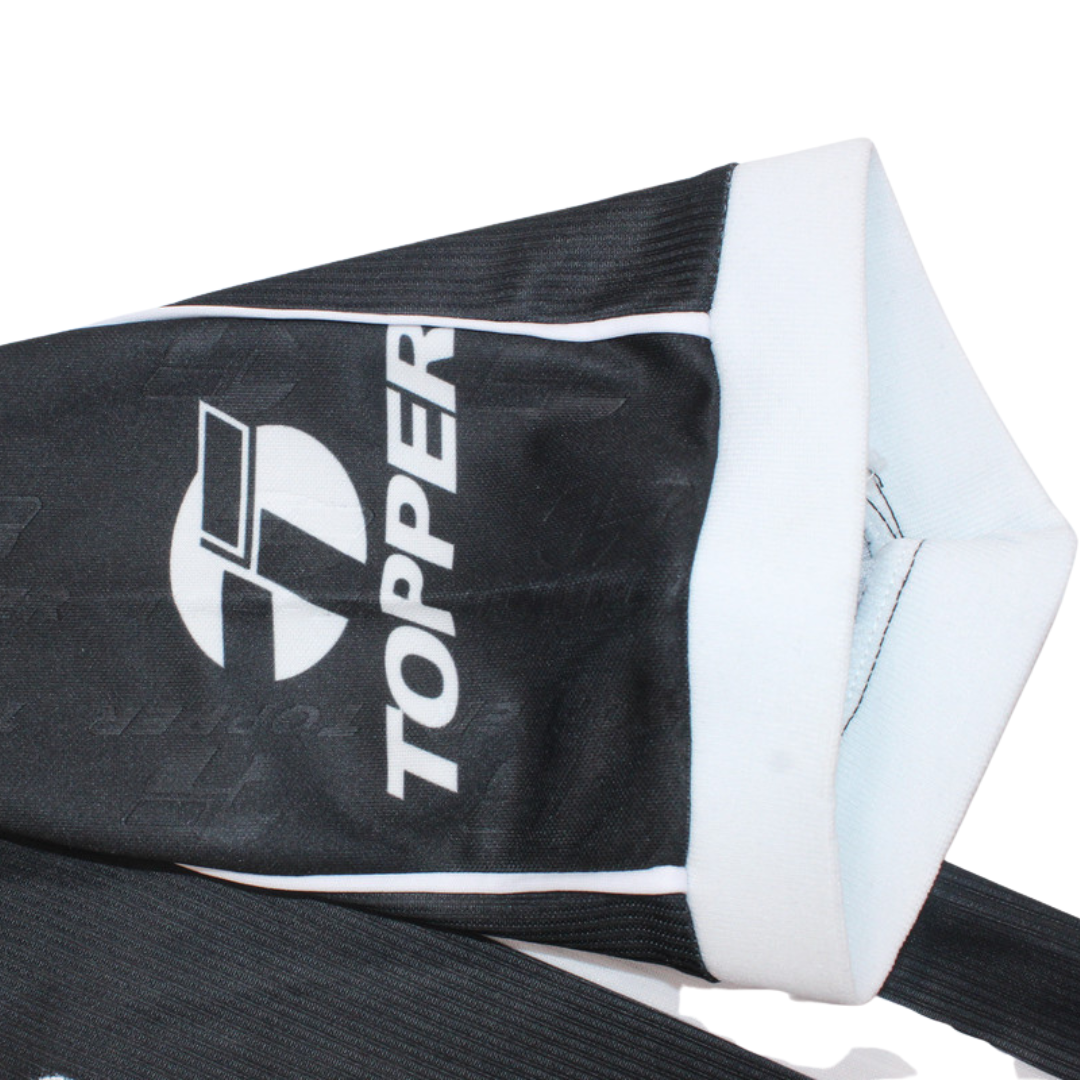 Camisa Corinthians Away 1999 - Versão Retrô