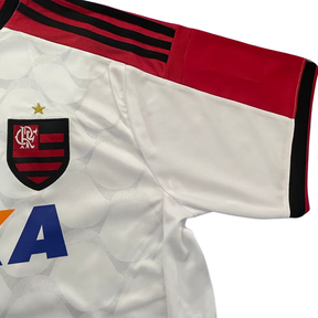 Camisa Flamengo Away 2014 - Versão Retrô