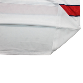 Camisa Dinamarca 1988 Away - Versão Retrô