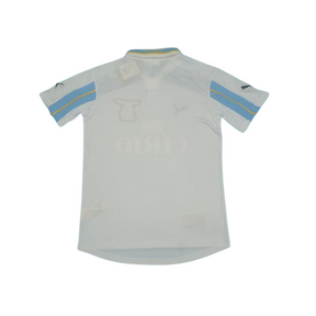 Camisa Retrô Lazio Away 99/00
