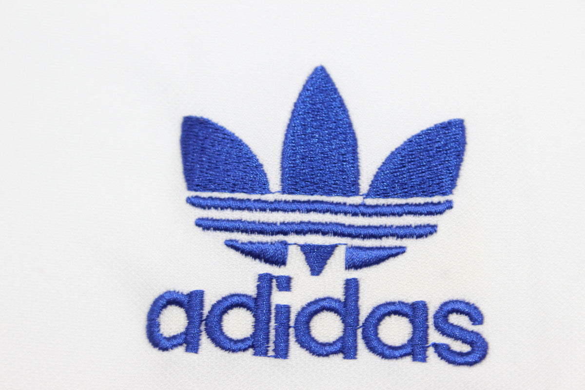 Camisa Finlândia 1982 Home - Versão Retrô