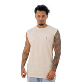 Regata Volcom Solid Stone Masculino