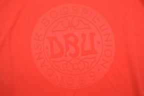 Camisa Dinamarca 1988 Home - Versão Retrô