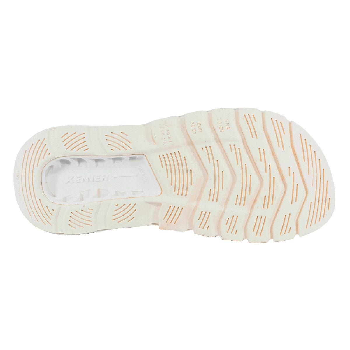 Chinelo Kenner Rakka Unissex