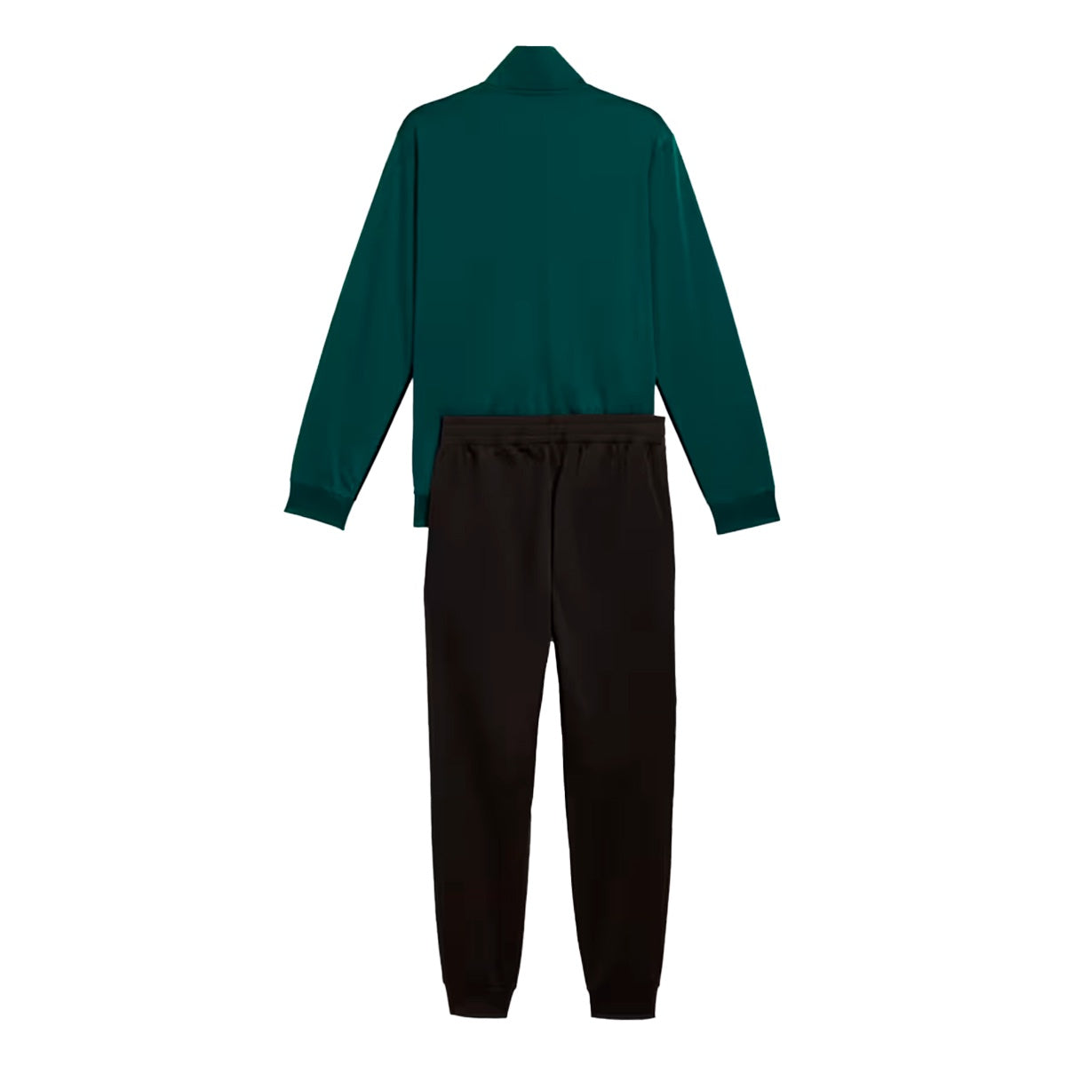 Agasalho Puma Poly Colorblock Masculino