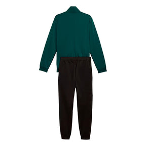 Agasalho Puma Poly Colorblock Masculino