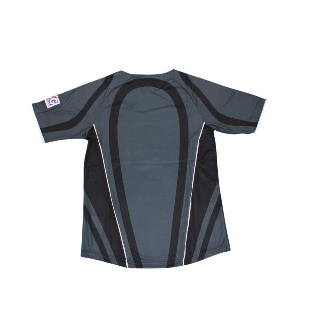 Camisa Retrô PSG Third 01/02