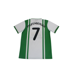 Camisa Retrô Werder Bremen Home 96/97