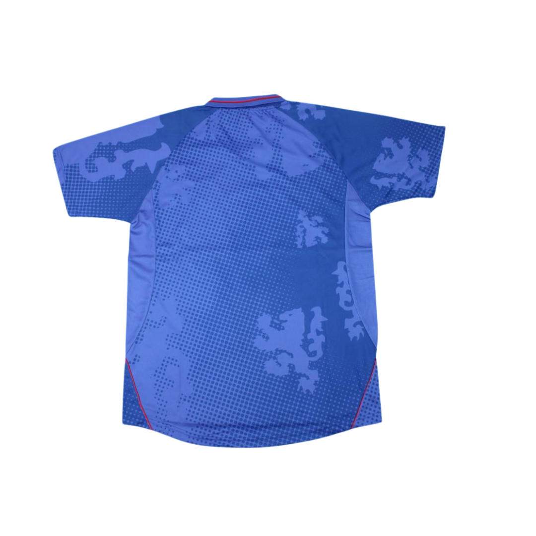 Camisa Retrô Rangers Home 02/03