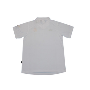 Camisa Retrô Real Madrid Home 02/03