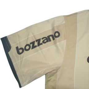 Camisa Corinthians Centenaty 2010 - Versão Retrô