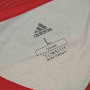 Camisa Flamengo Home 19/20 - Versão Retrô