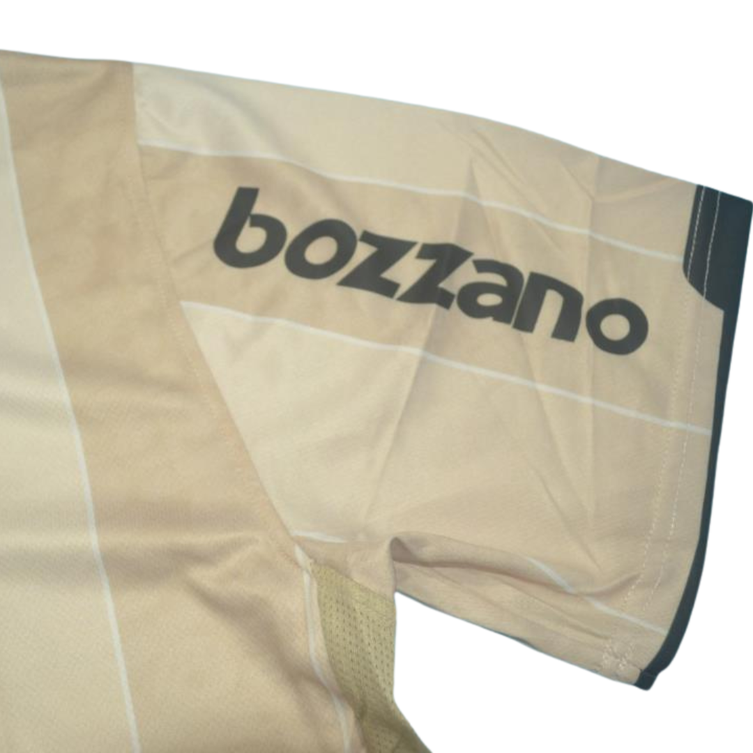 Camisa Corinthians Centenaty 2010 - Versão Retrô