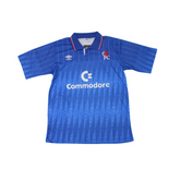 Camisa Retrô Chelsea Home 89/91