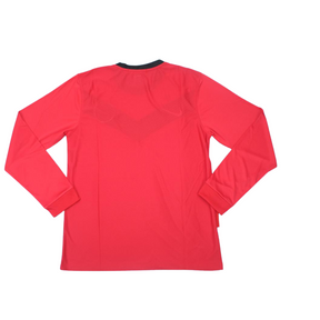 Camisa Retrô Manchester United Home 09/10