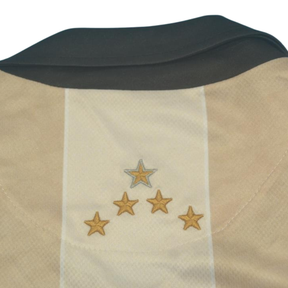 Camisa Corinthians Centenaty 2010 - Versão Retrô