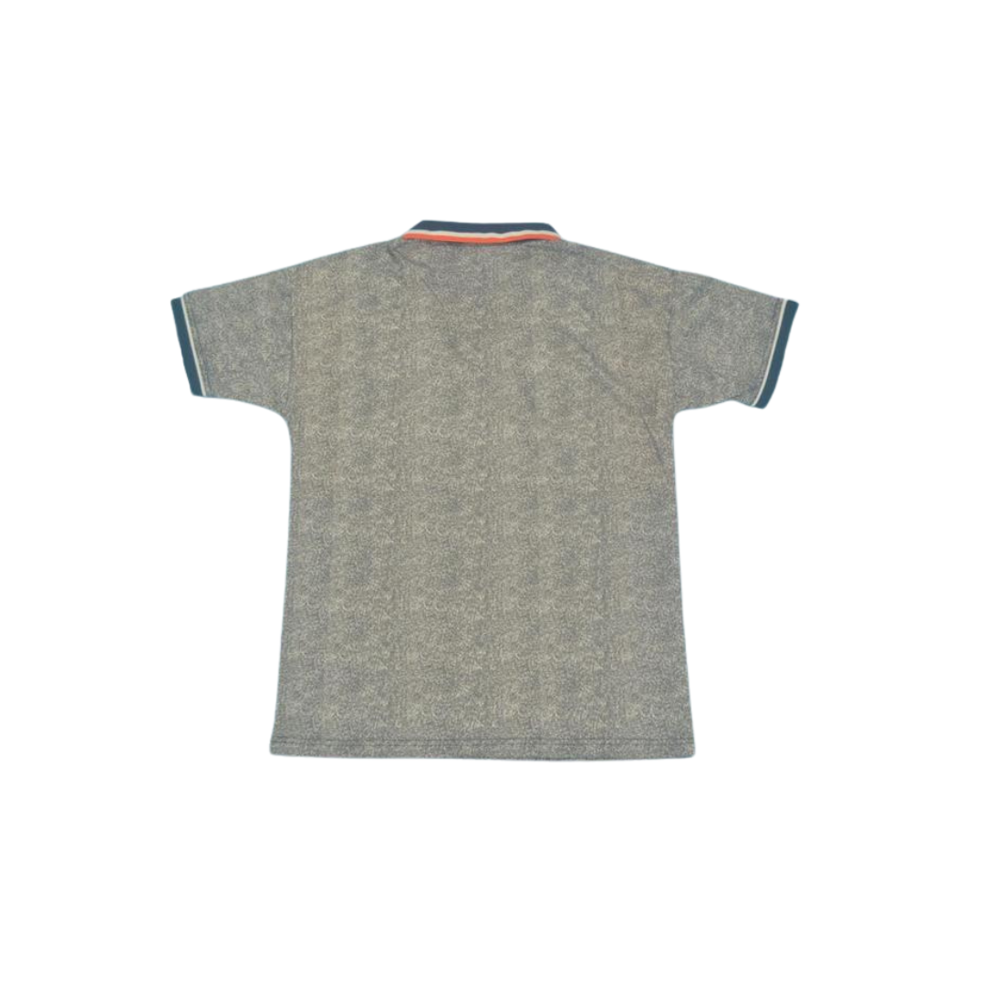 Camisa Retrô Chelsea Away 94/96