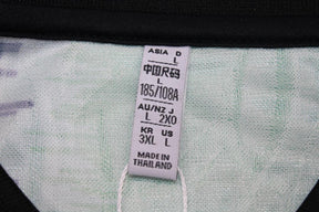 Camisa Manchester United Manga Longa 90/92 - Versão Retrô "Schmeichel" Nº 1