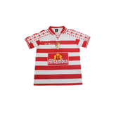 Camisa Retrô Granada Home 96/98