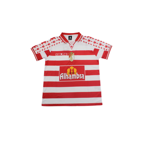 Camisa Retrô Granada Home 96/98