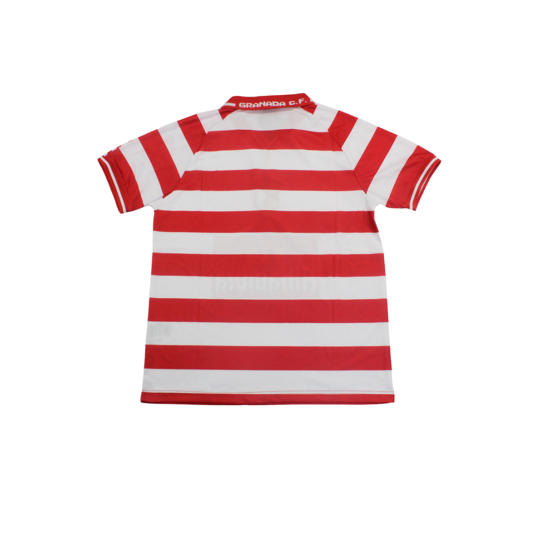 Camisa Retrô Granada Home 96/98