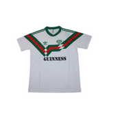 Camisa Retrô Cork City Home 88/89