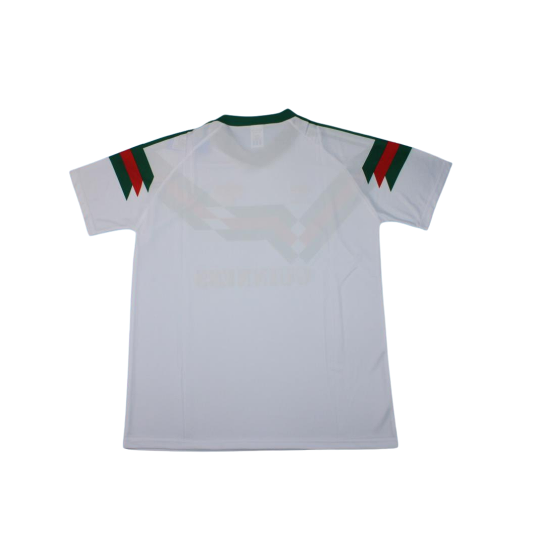 Camisa Retrô Cork City Home 88/89