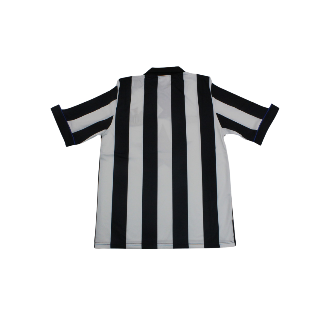 Camisa Retrô New Castle Home 93/95