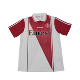 Camisa Retrô Monaco Home 96/97