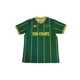 Camisa Retrô Leicester City Away 1984