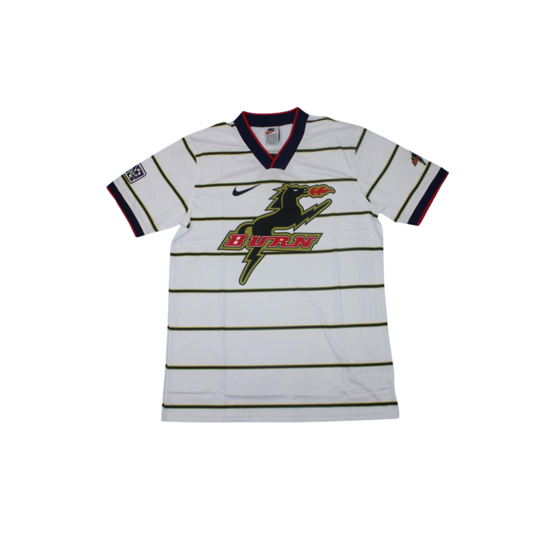 Camisa Retrô FC Dallas Away 97/98