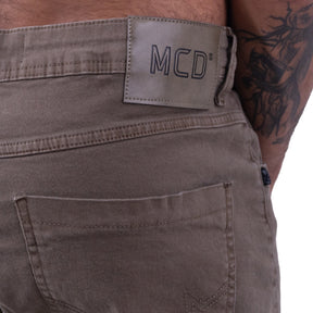 Calça Mcd Slim Masculino