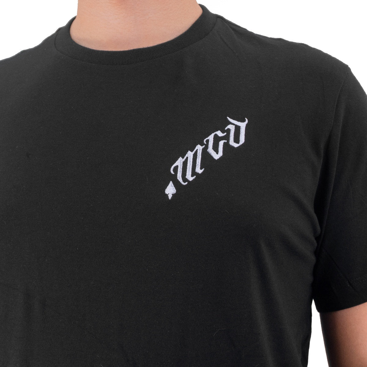 Camiseta Mcd More Core Masculino