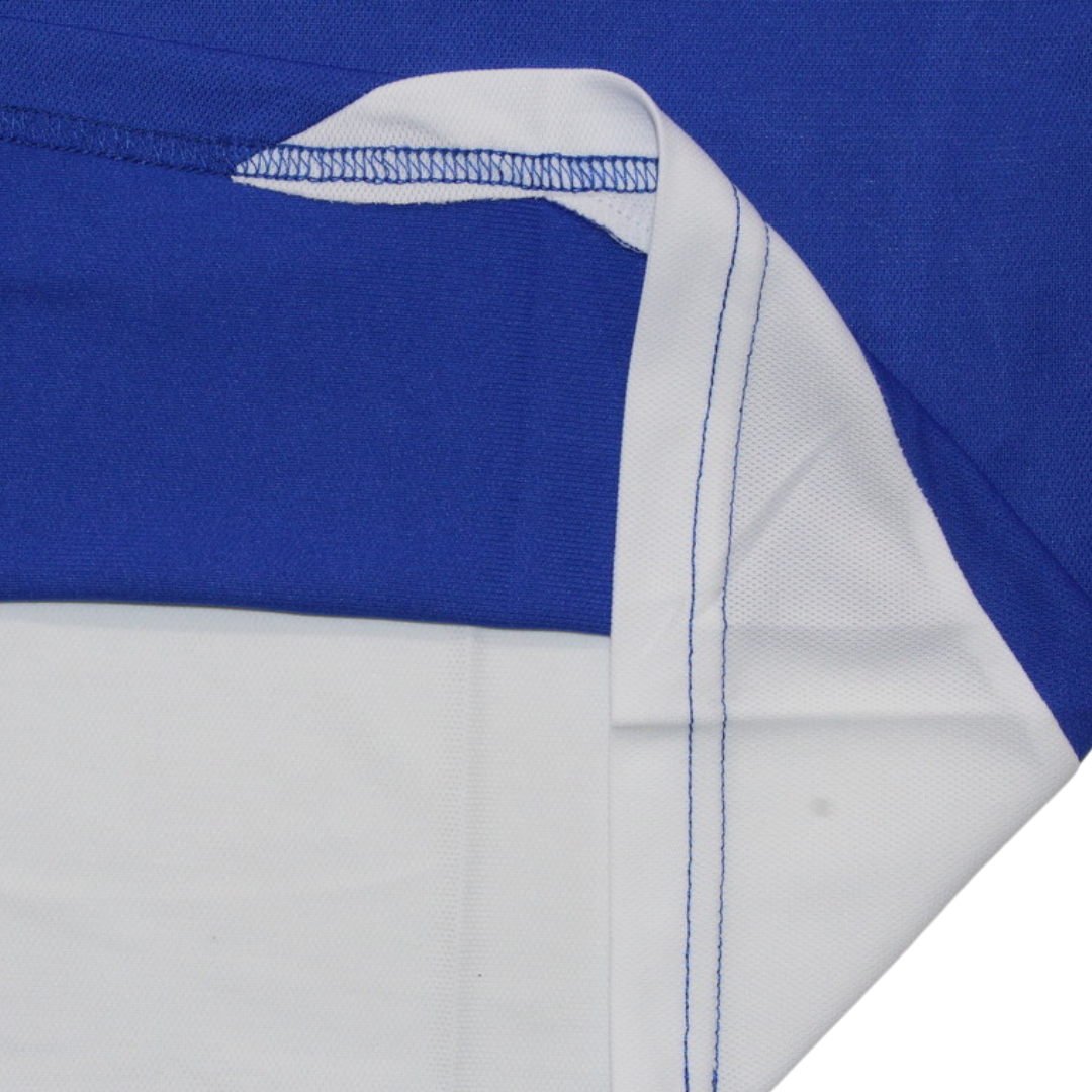 Camisa Grécia 2004 Away Eurocopa - Versão Retrô "Charisteas" N°9