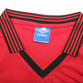Camisa Flamengo Away 99/00 - Versão Retrô