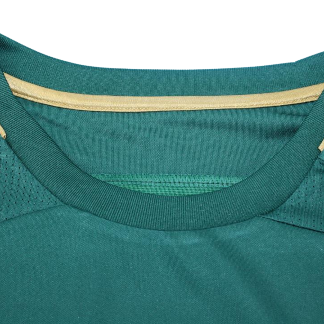 Camisa Palmeiras Home 2014 - Versão Retrô "Valdivia" Nº 10